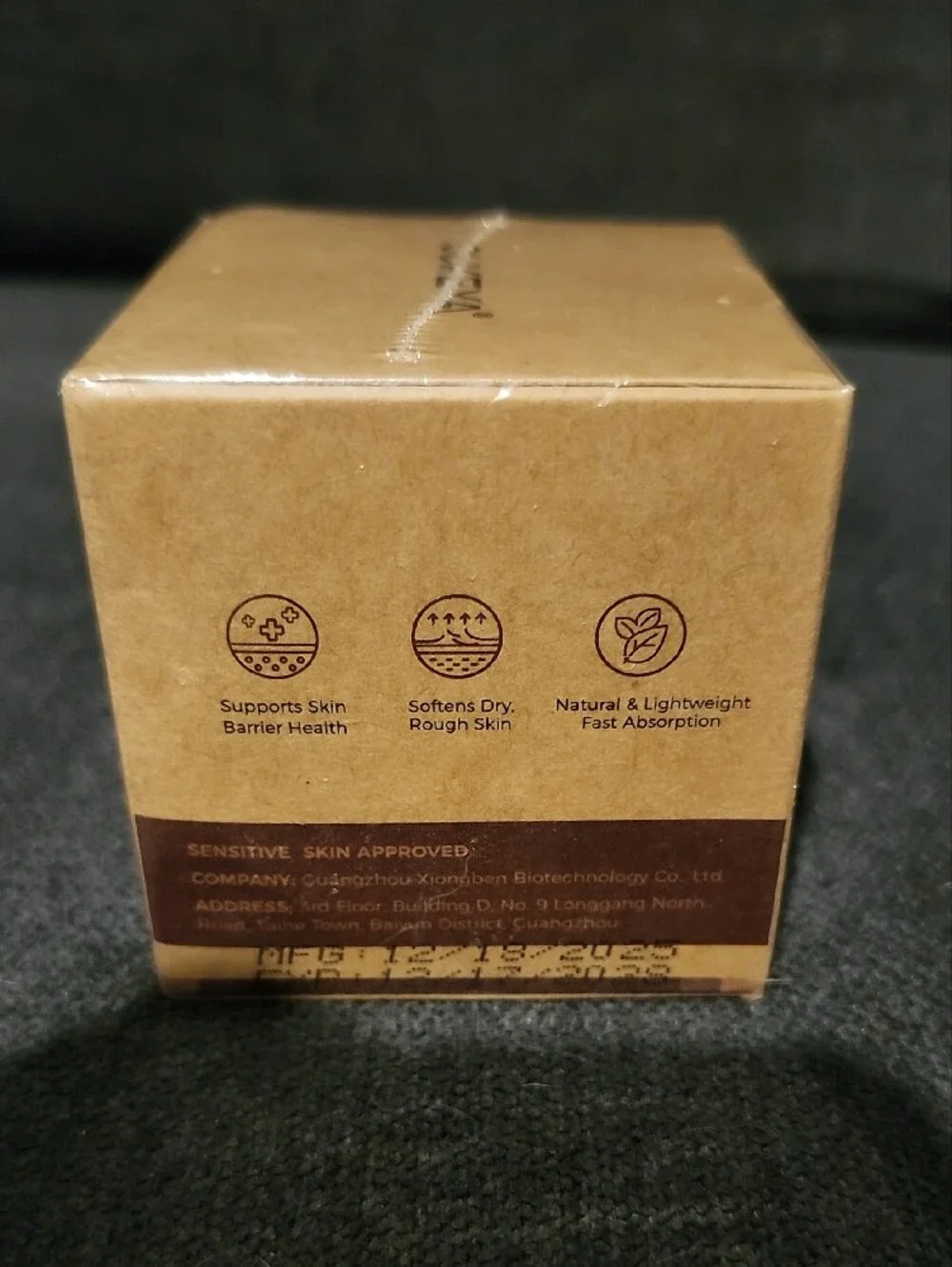 Tallow Honey Balm - Natural Nourishing Balm